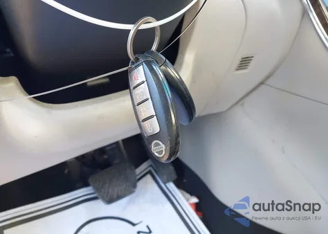 2015 Nissan Sentra Sl from USA, damaged, VIN 3N1AB7AP9FY335536